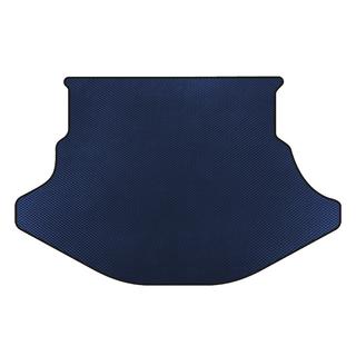 Tapis de coffre EVA (Bleu)