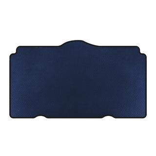 Tapis de coffre EVA (HB, 5 portes, Bleu) Toyota Yaris 2006-2011