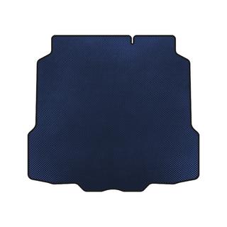 Tapis de coffre EVA (SD, Bleu)