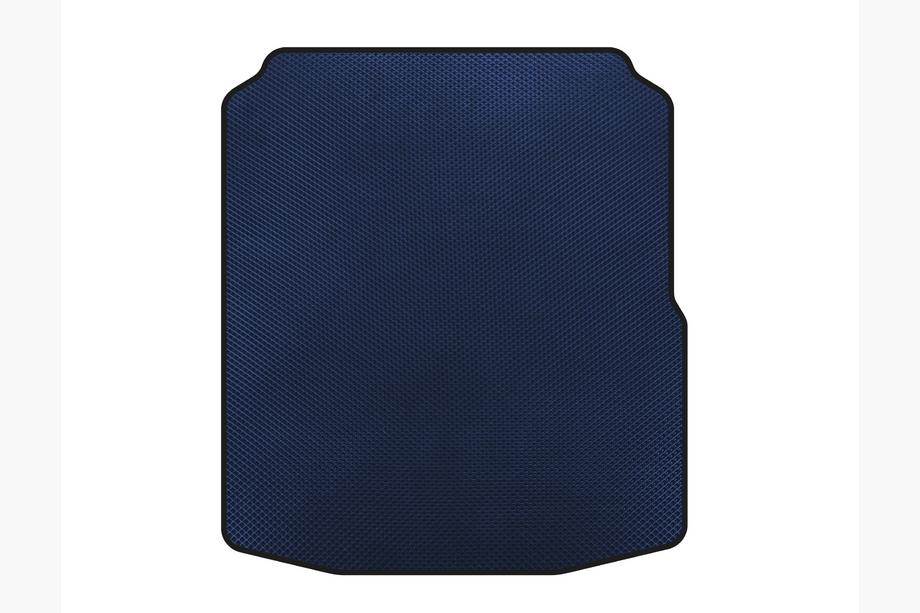 Volkswagen Arteon 2017-2025 Tapis de coffre EVA (2022+, LB, Bleu) Image