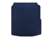 Volkswagen Arteon 2017-2025 Tapis de coffre EVA (LB, Bleu) photo 1