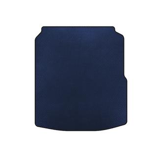 Tapis de coffre EVA (LB, Bleu)