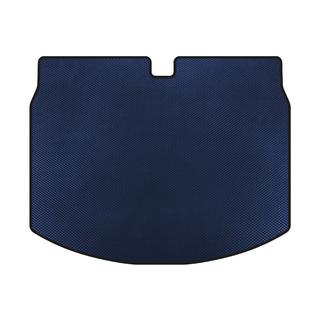 Tapis de coffre EVA (HB, Bleu)