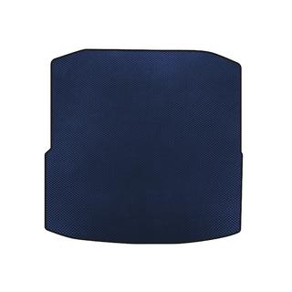 Tapis de coffre EVA (SD, Électrique, Bleu)