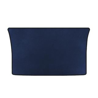 Tapis de coffre EVA (HB, 3 portes, Bleu)