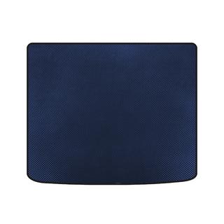 Tapis de coffre EVA (HB, 3 portes, Bleu)
