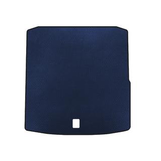 Tapis de coffre EVA (2015-2019, SD, Bleu)