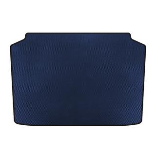 Tapis de coffre EVA (HB, 3/5 portes, Bleu)
