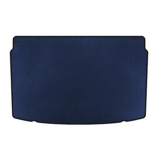 Tapis de coffre EVA (HB, Bleu)