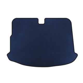 Tapis de coffre EVA (HB, 3 portes, Bleu)