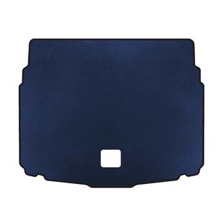 Tapis de coffre EVA V1 (5 portes, Bleu)