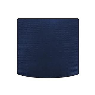 Tapis de coffre EVA (5 places, Bleu)