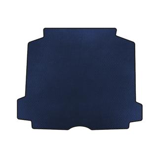 Tapis de coffre EVA (SD, Bleu)