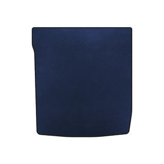 Tapis de coffre EVA (SD, Empattement court, Bleu)