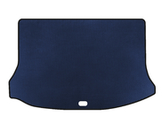 Volvo V40 2012- Tapis de coffre EVA (2012-2016, HB, Bleu) photo 1