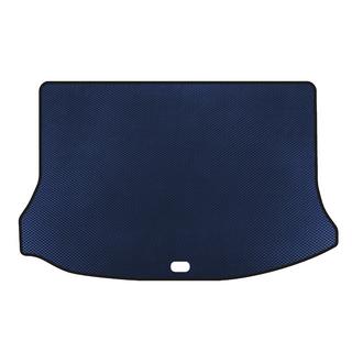 Tapis de coffre EVA (2012-2016, HB, Bleu)