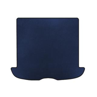 Tapis de coffre EVA (2007-2012, SW, Bleu)