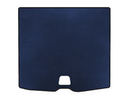 Volvo XC40 2018- Tapis de coffre EVA (Bleu) photo 1