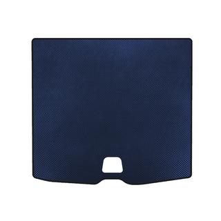 Tapis de coffre EVA (Bleu)
