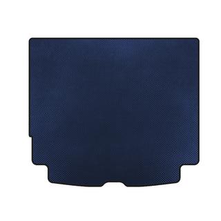Tapis de coffre EVA (Bleu)