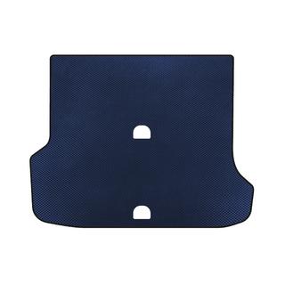 Tapis de coffre EVA (Bleu)