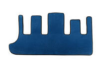 Chrysler Voyager 2001-2007 Tapis de coffre EVA (pour Grand Voyager, Bleu) photo 1