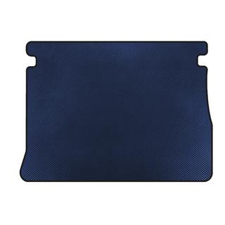 Tapis de coffre EVA (pour Scenic, Bleu) Renault Scenic/Grand 2009-2016