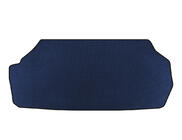 Audi 100 C4 1990-1994 Tapis de coffre EVA V-2 (Berline, Bleu) photo 1