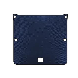 Tapis de coffre EVA V-1 (Avant, Bleu) Audi 100 C4 1990-1994