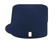 Audi A3 2012-2020 Tapis de coffre EVA V-1 (Sedan, Bleu) photo 1