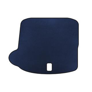 Tapis de coffre EVA V-1 (Sedan, Bleu)
