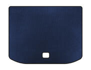 Audi A3 2012-2020 Tapis de coffre (HB, 5 portes, Bleu) photo 1