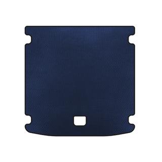 Tapis de coffre EVA (Avant, Bleu) Audi A4 B6 2000-2004