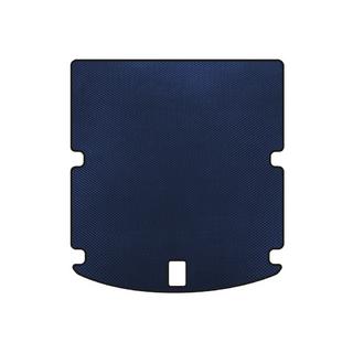 Tapis de coffre EVA (Berline, Bleu)