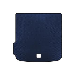 Tapis de coffre EVA V-1 (Avant, Bleu)