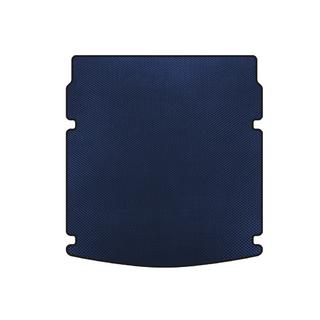 Tapis de coffre V-1 (Cabriolet, Bleu) Audi A5 2007-2015