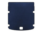 Audi A5 2007-2015 Tapis de coffre EVA (Sportback, Bleu) photo 1