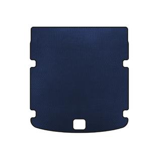 Tapis de coffre EVA (Sportback, Bleu) Audi A5 2007-2015