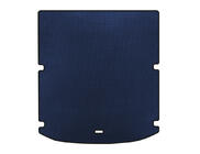 Audi A5 2016-2025 Tapis de coffre EVA (Sedan/Sportback, Bleu) photo 1