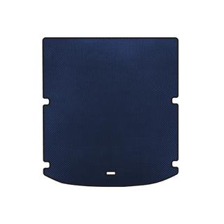 Tapis de coffre EVA (Sedan/Sportback, Bleu)