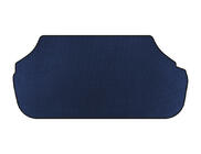 Audi A6 C4 1994–1997 Tapis de coffre EVA (Berline, Bleu) photo 1