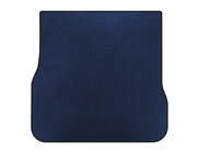 Audi A6 C5 1997-2001 Tapis de coffre EVA (Avant, Bleu) photo 1