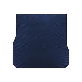 Tapis de coffre EVA (Avant, Bleu) Audi A6 C5 1997-2001
