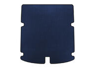 Audi A6 C7 2011-2017 Tapis de coffre EVA V-2 (Berline, Bleu) photo 1