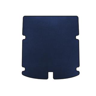 Tapis de coffre EVA V-2 (Berline, Bleu)