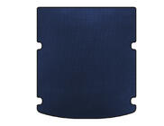 Audi A6 C7 2011-2017 Tapis de coffre EVA V-1 (Sedan, Bleu) photo 1