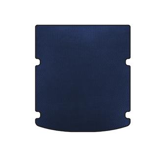 Tapis de coffre EVA V-1 (Sedan, Bleu)