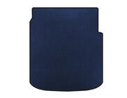 Audi A7 2010-2018 Tapis de coffre V-1 (2014-2018, Bleu) photo 1