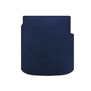 Tapis de coffre V-1 (2014-2018, Bleu)