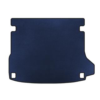 Tapis de coffre EVA V-1 (Bleu) Audi Q5 2008-2017